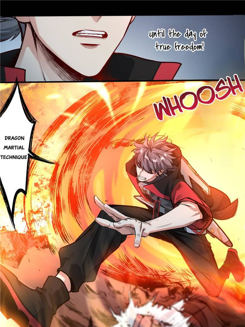 Alien Abyss: Restart Era Chapter 35 17